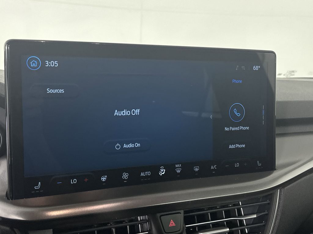 2025 Ford Escape Active photo 21
