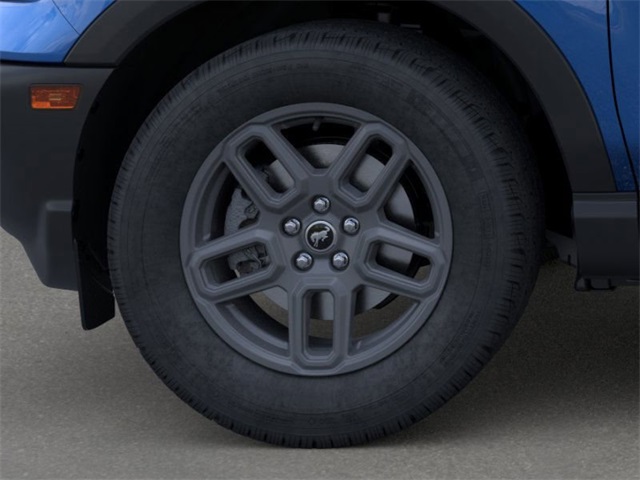 2025 Ford Bronco Sport Big Bend photo 12