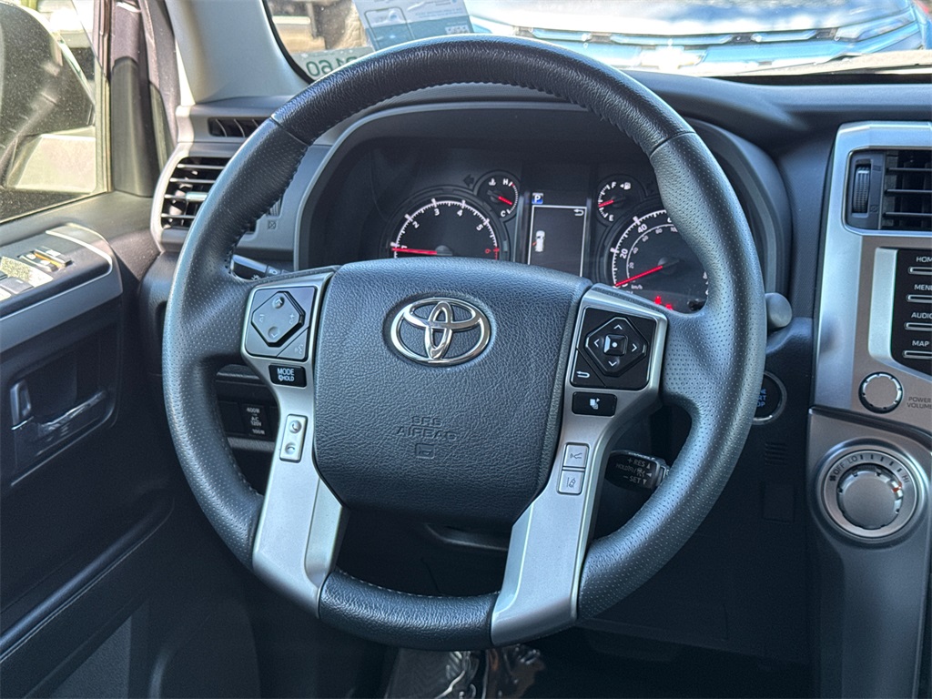 2023 Toyota 4Runner SR5 photo 22