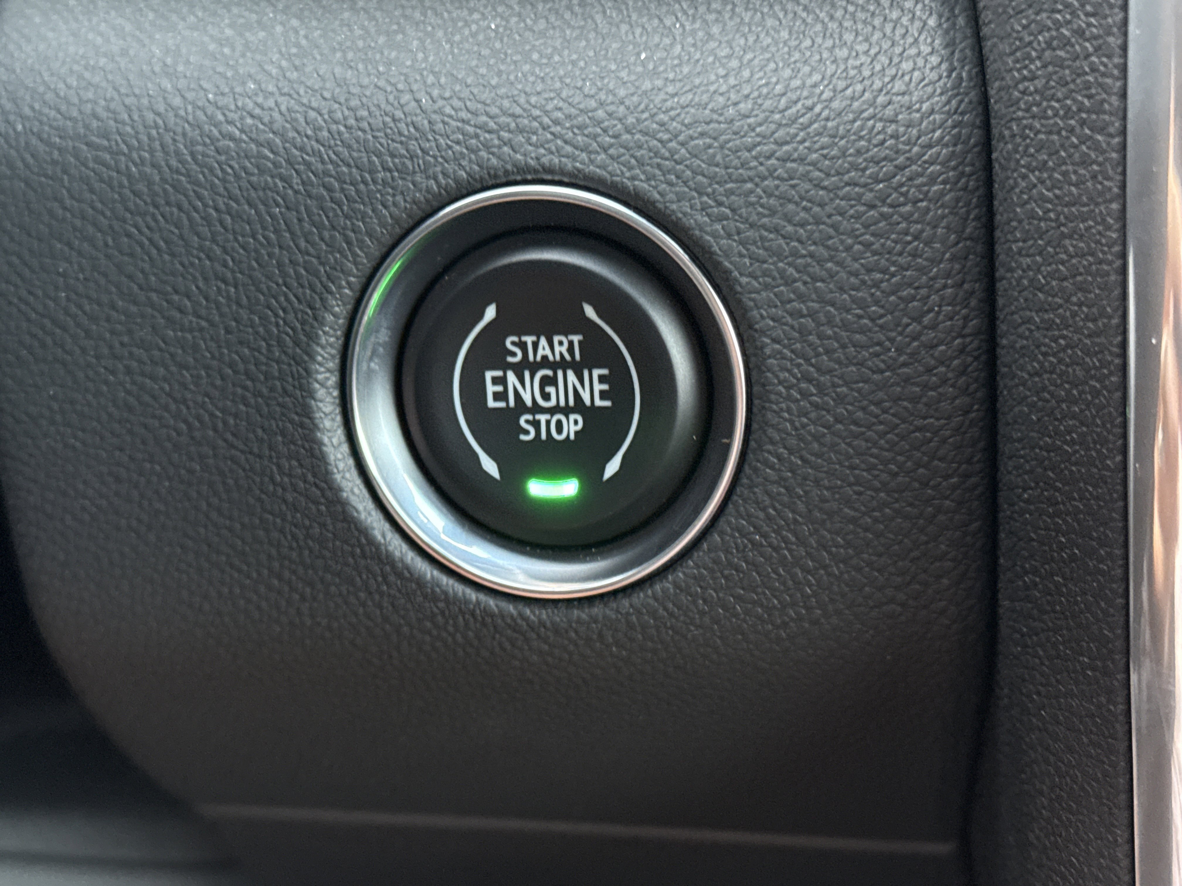2026 Gmc Acadia Elevation photo 5