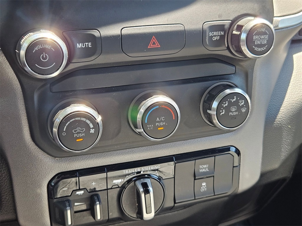 2021 Ram 1500 Big Horn Lone Star photo 26