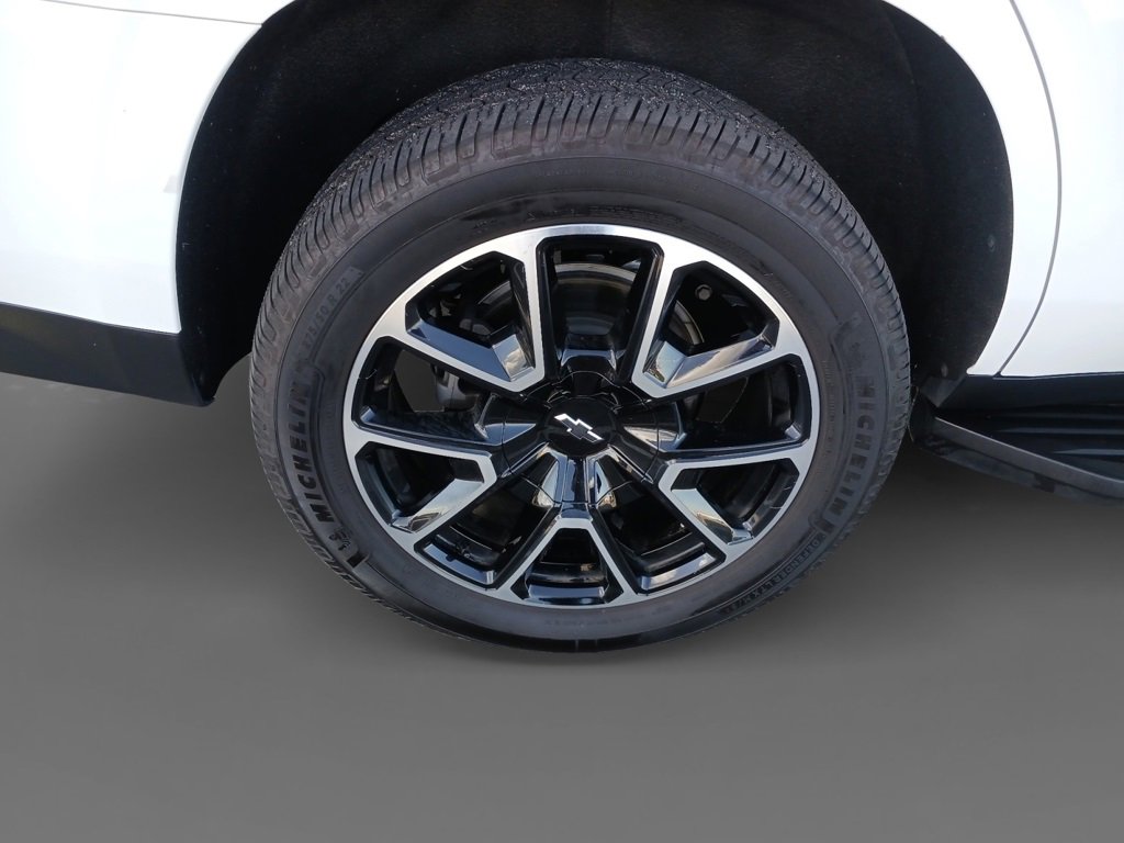 2021 Chevrolet Tahoe RST photo 34