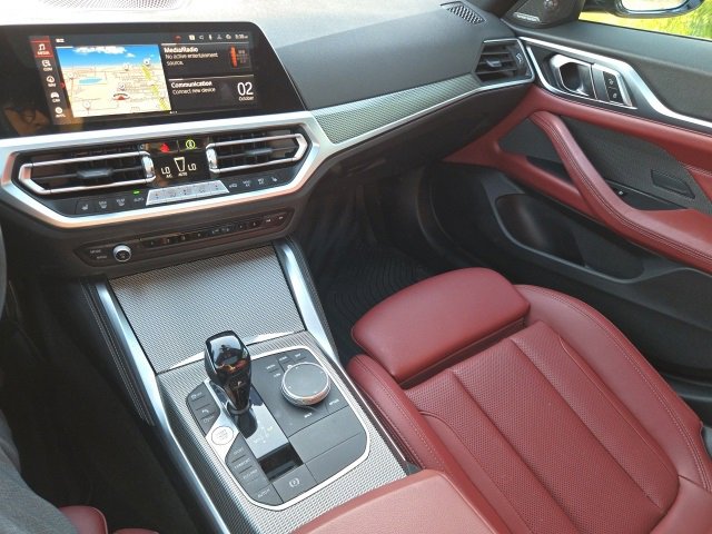 2023 Bmw 430i GC photo 11