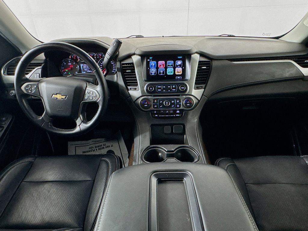 2019 Chevrolet Tahoe LS photo 22