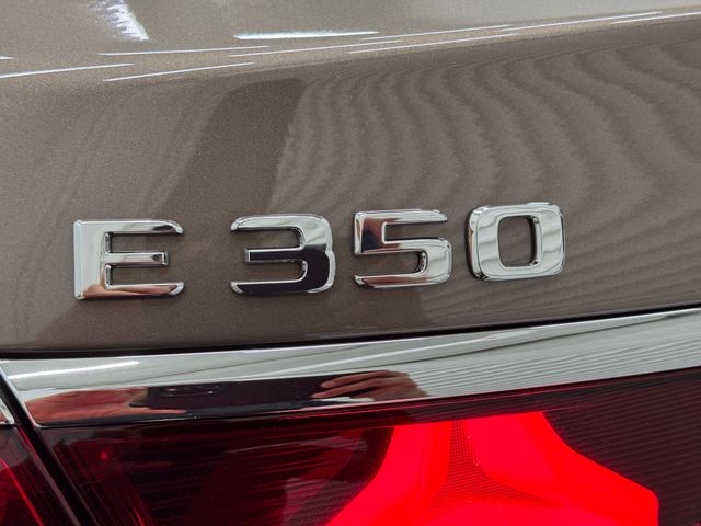 2026 Mercedes Benz E 350 photo 48