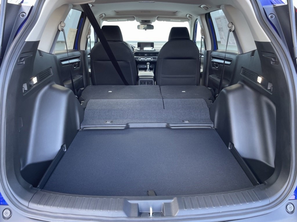 2025 Honda CR-V EX photo 31