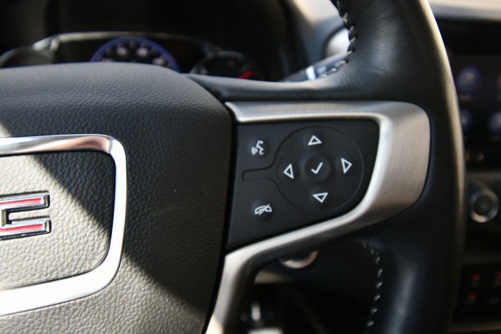 2022 Gmc Terrain Denali photo 22