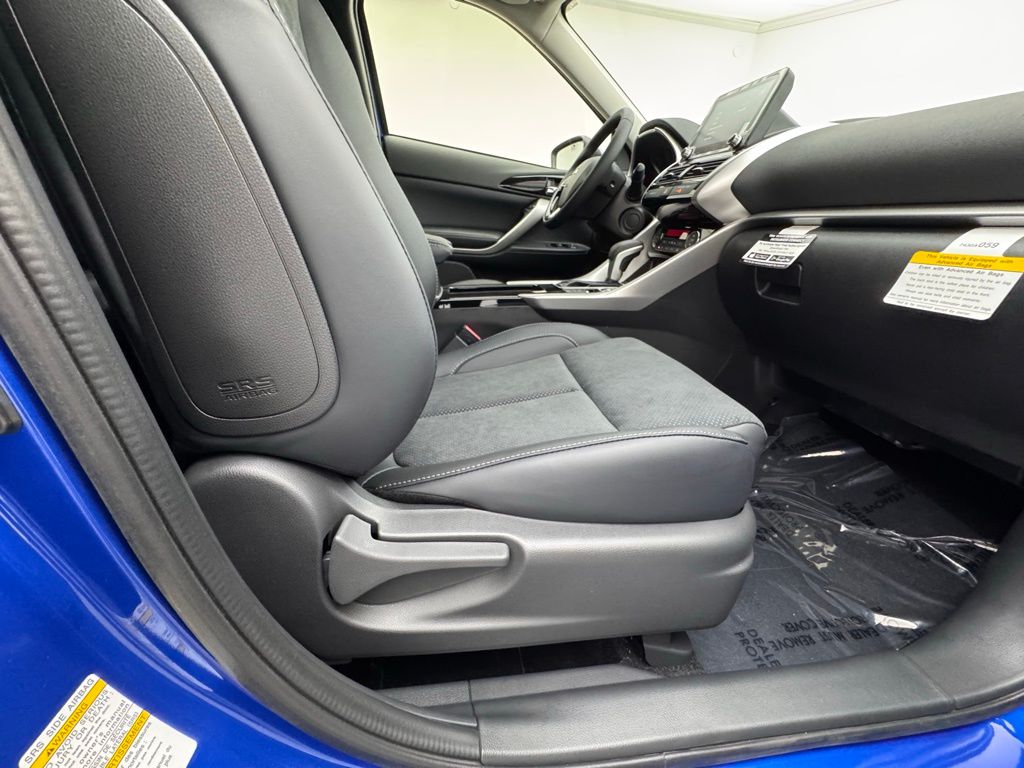 2025 Mitsubishi Eclipse Cross SE photo 34