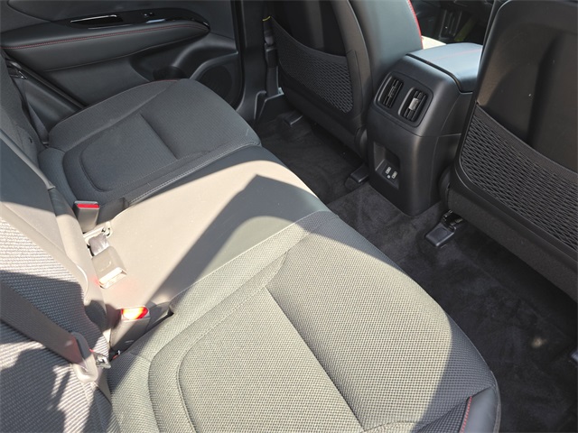 2023 Hyundai Tucson N Line photo 8