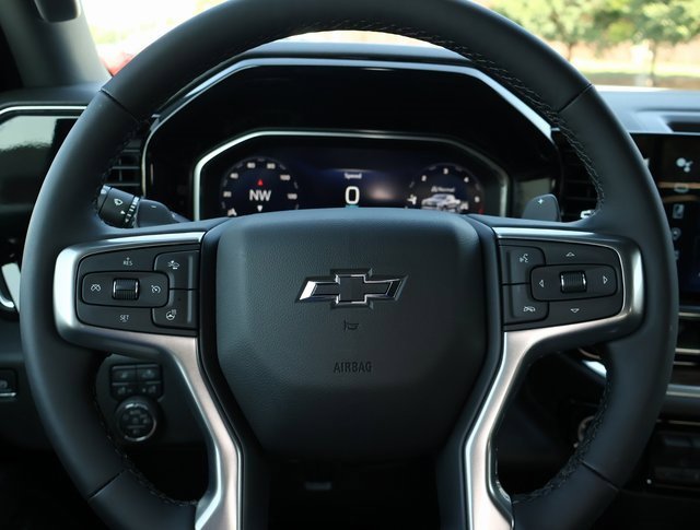 2026 Chevrolet Silverado 1500 RST photo 12