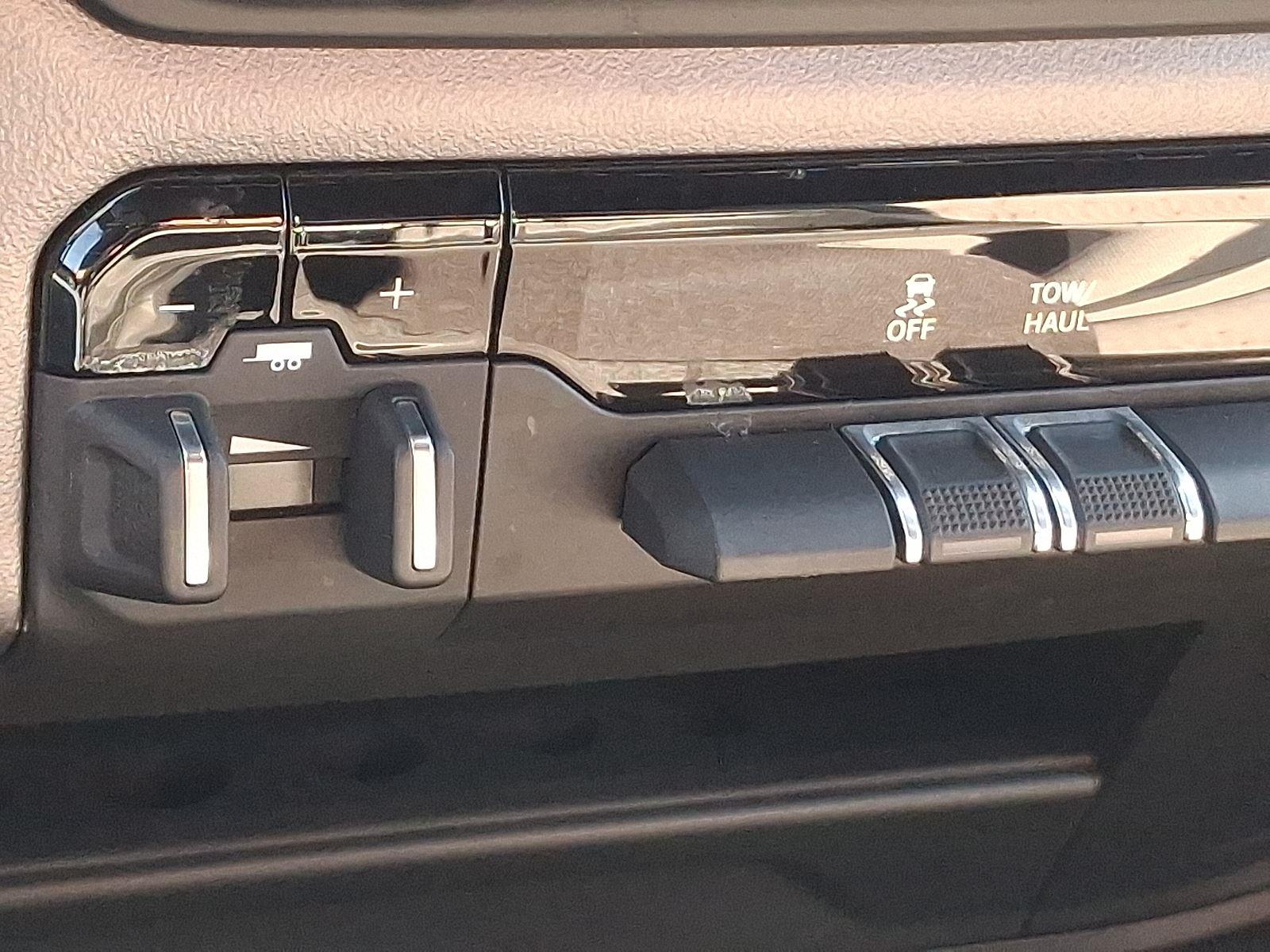2024 Ram 2500 Big Horn photo 23