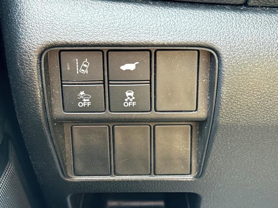 2021 Honda CR-V Touring photo 15