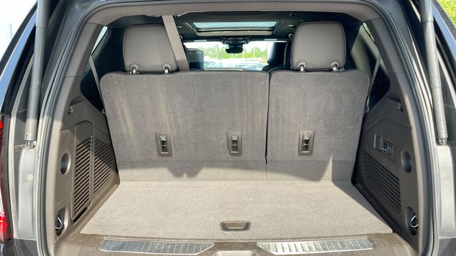 2024 GMC YUKON - Image 26