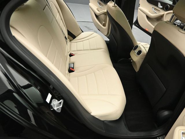 2020 MERCEDES-BENZ C-CLASS - Image 24