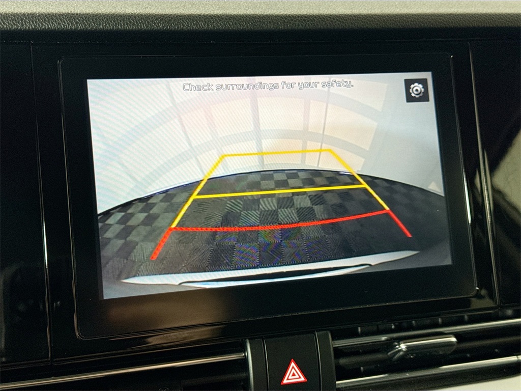 2021 Kia Niro LX photo 31