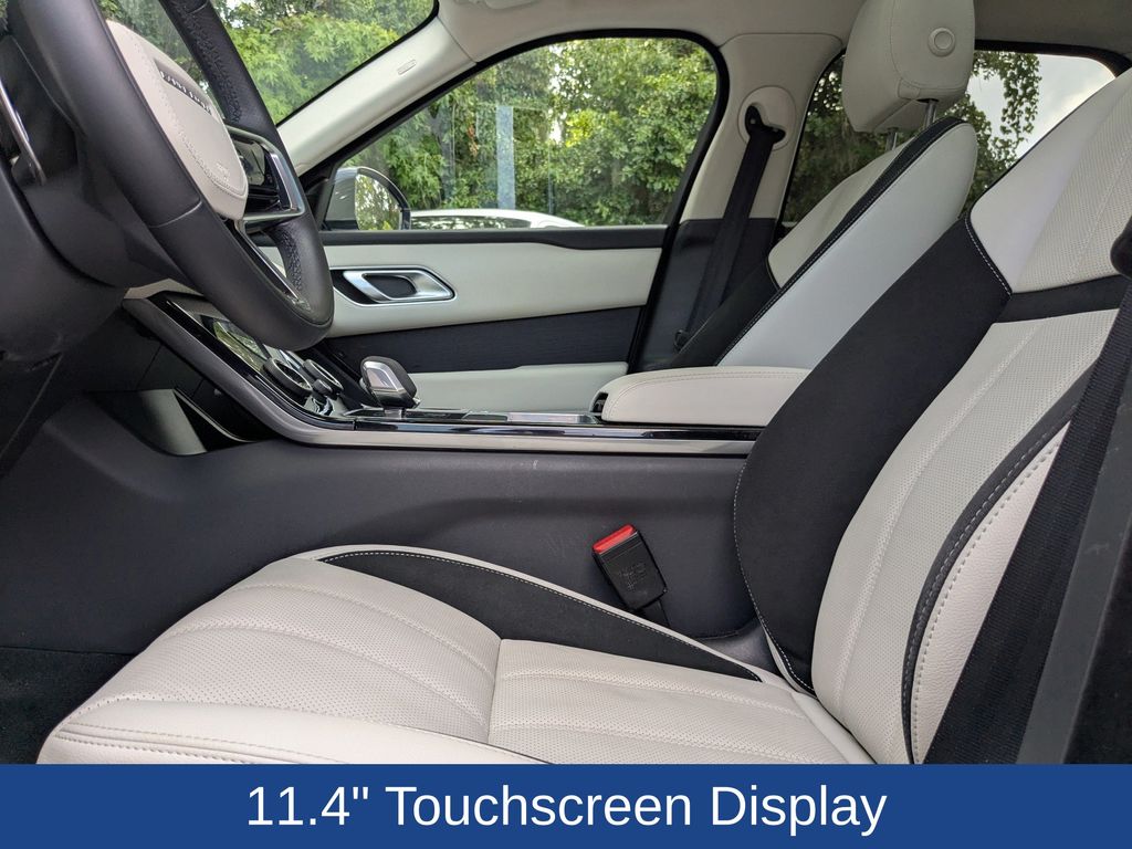 2023 Land Rover Range Rover Velar S photo 14