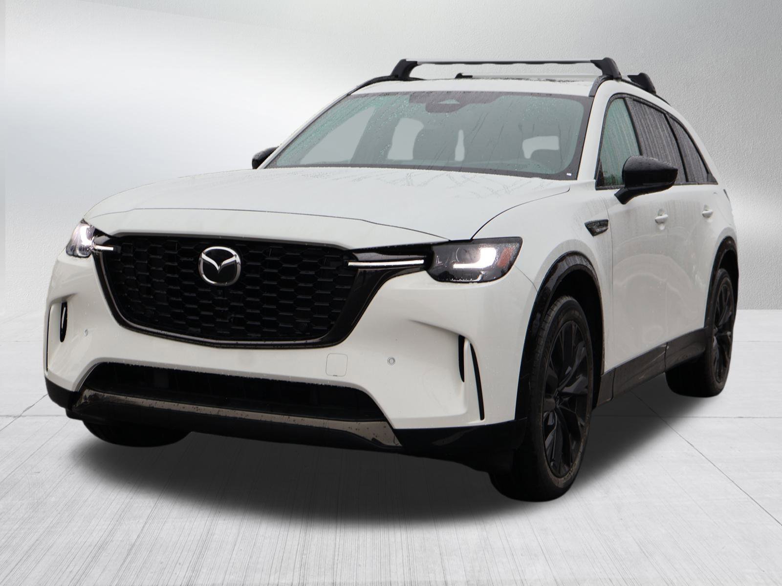 2026 Mazda CX-90 3.3 Turbo Premium S photo 3