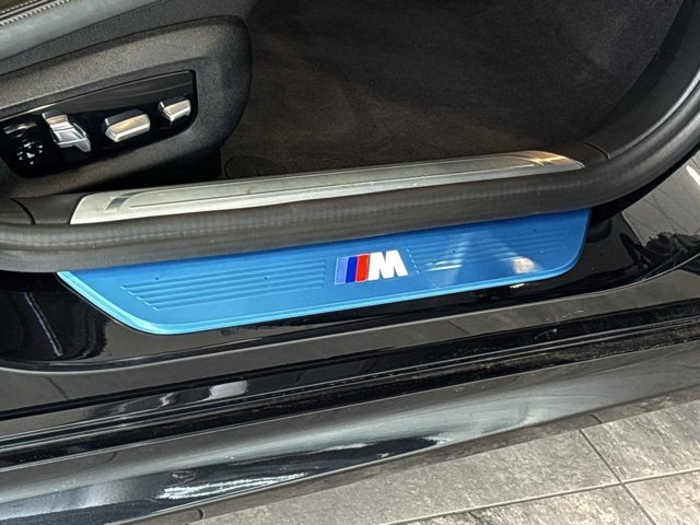2022 Bmw 750Li photo 26
