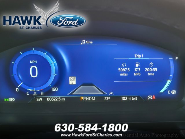 2020 FORD EXPLORER - Image 39