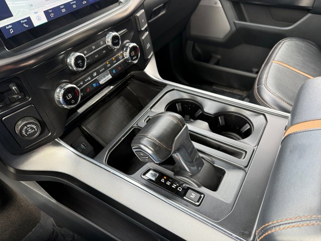 2021 Ford F-150 Platinum photo 13