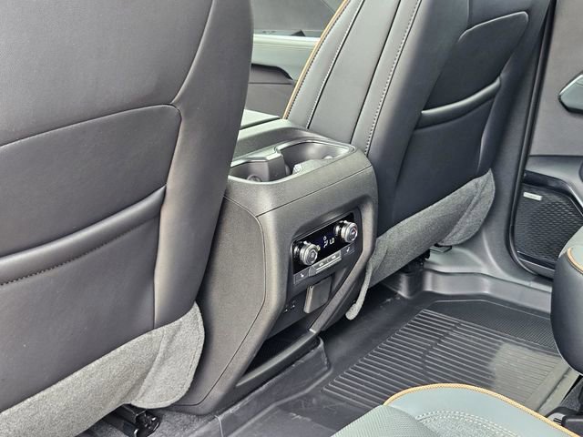 2026 Gmc Acadia AT4 photo 18