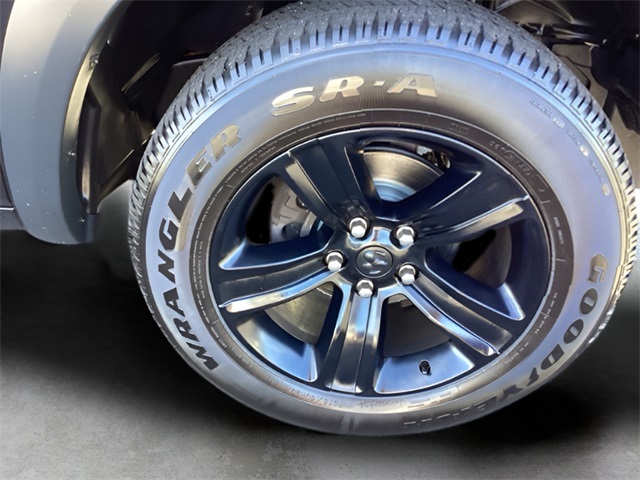 2022 Ram 1500 Classic Warlock photo 25