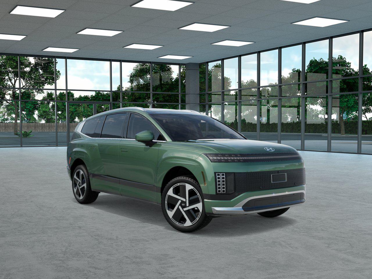 2026 Hyundai Ioniq photo 2