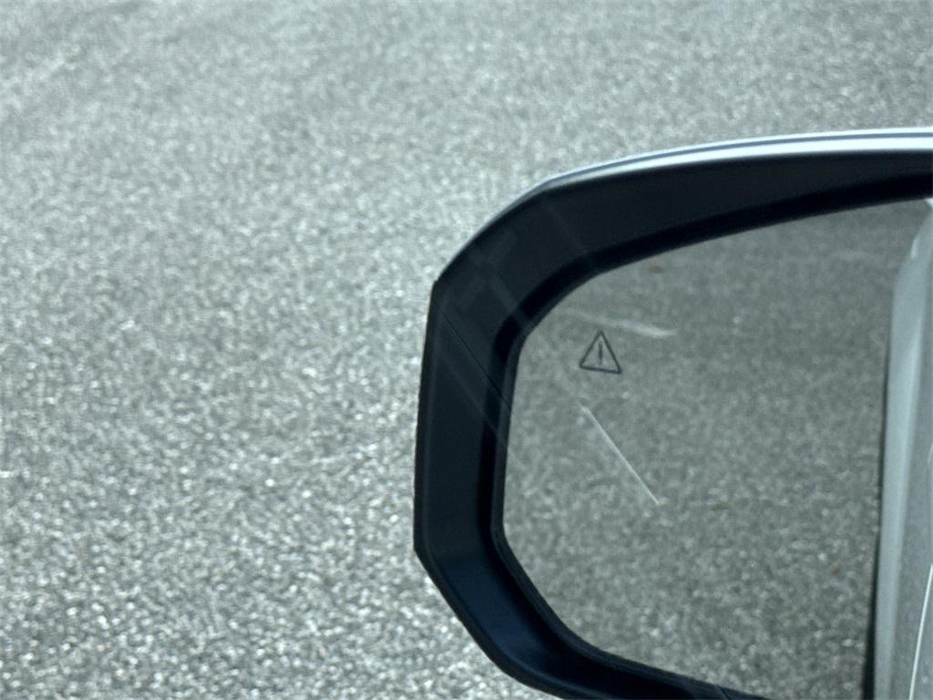 2026 Hyundai Santa Fe SEL photo 16