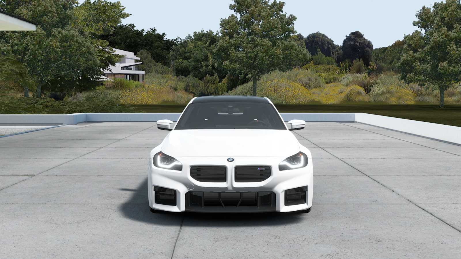 2026 Bmw M2 2-series photo 3