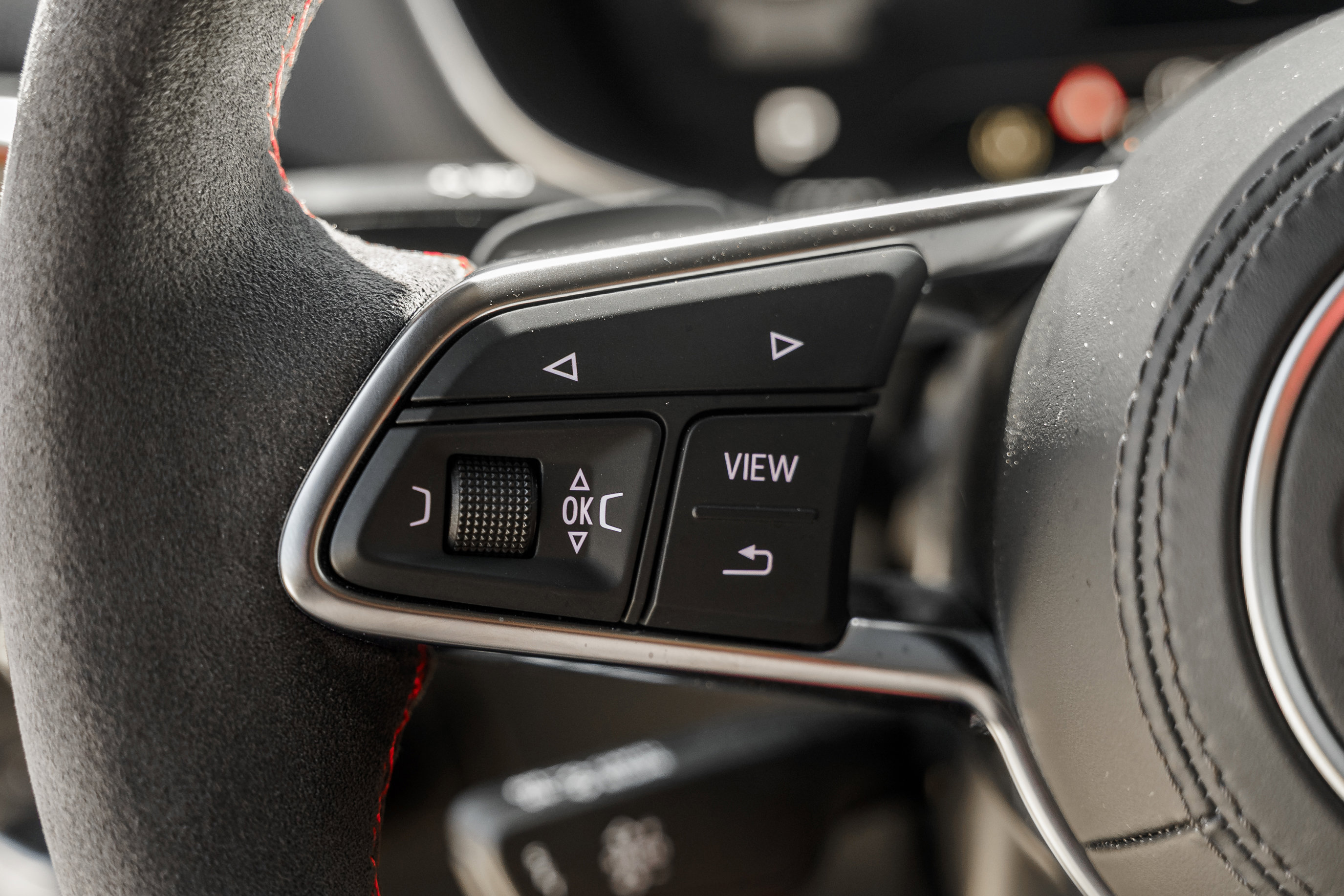 2023 Audi TTS Coupe photo 16