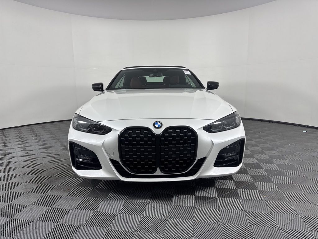 2023 Bmw 430i xDrive photo 2