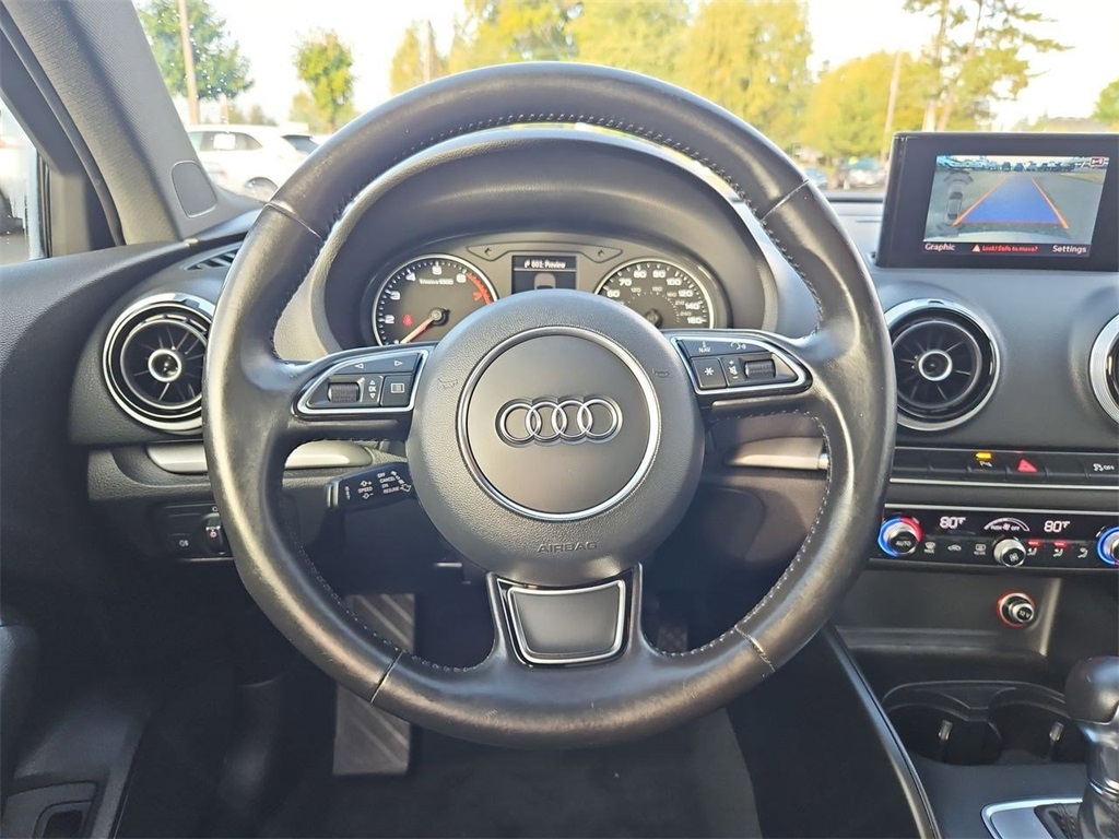 2016 Audi A3 1.8T Premium photo 13