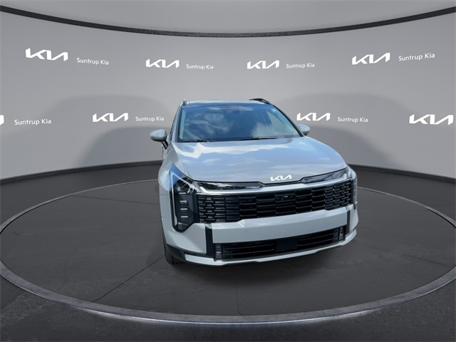 2026 Kia Sportage SX Prestige photo 4