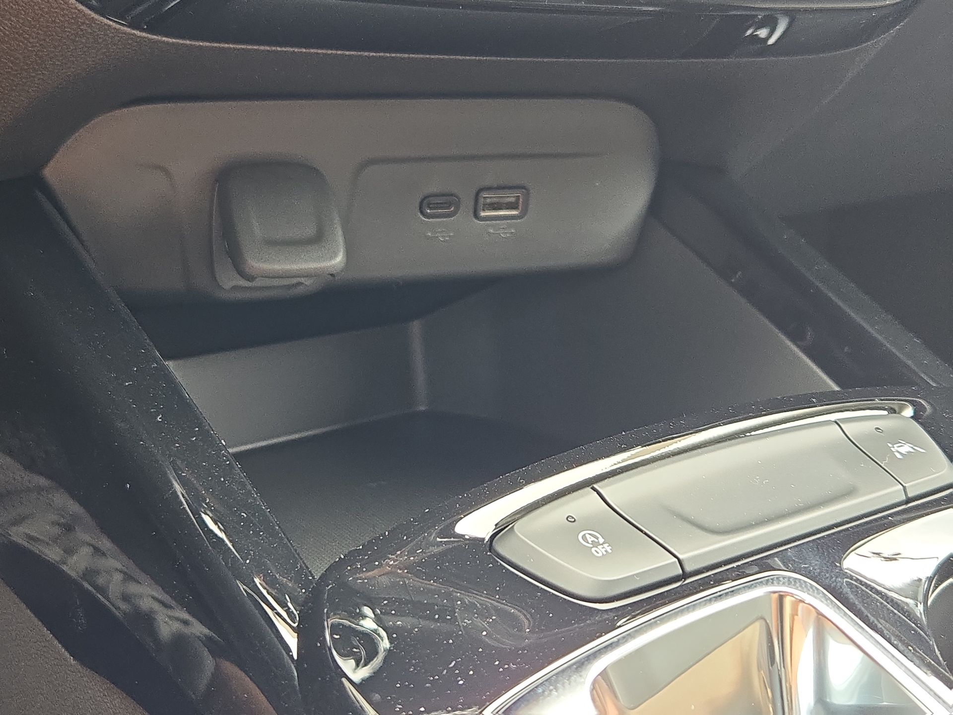 2025 Chevrolet Trax ACTIV photo 38