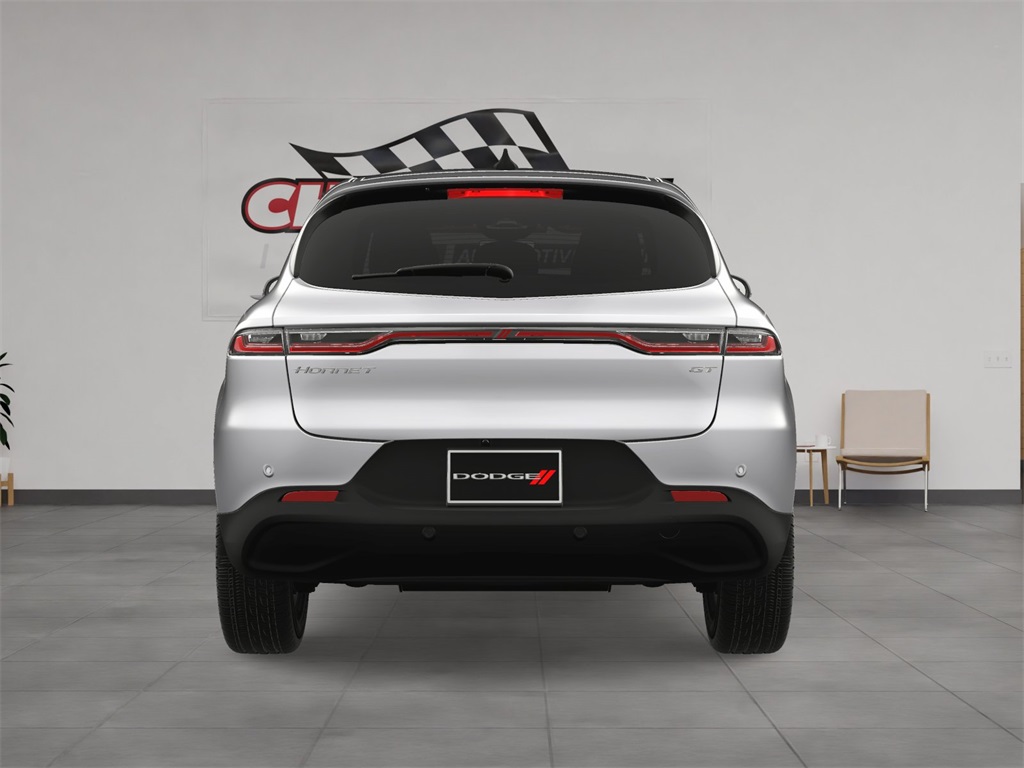 2025 Dodge Hornet GT photo 10