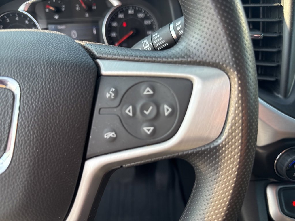 2023 Gmc Acadia SLE photo 34