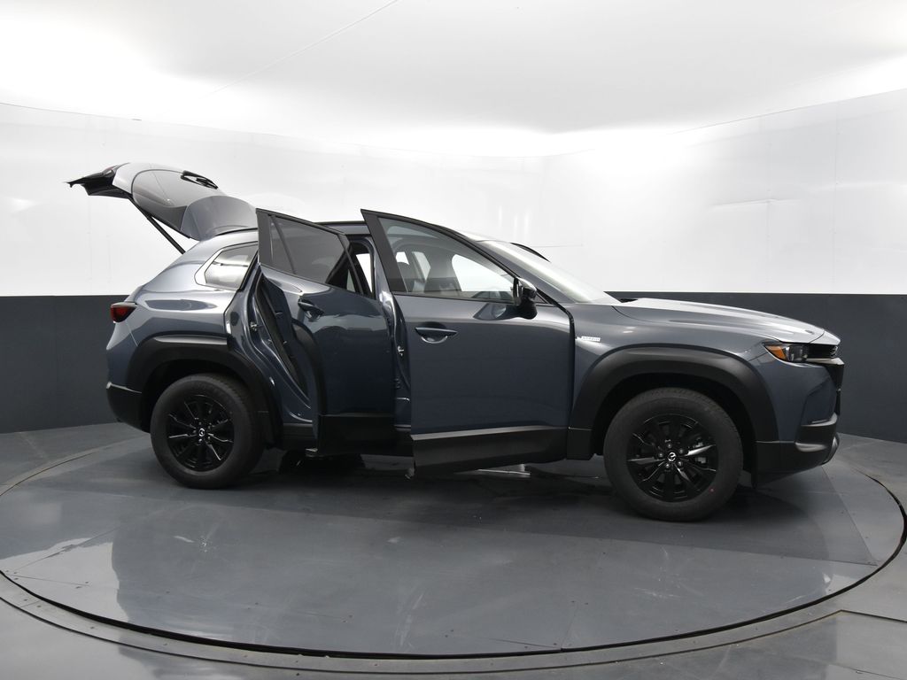 2025 Mazda CX-50 Premium photo 34