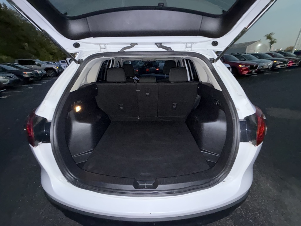 2014 Mazda CX-5 Touring photo 2