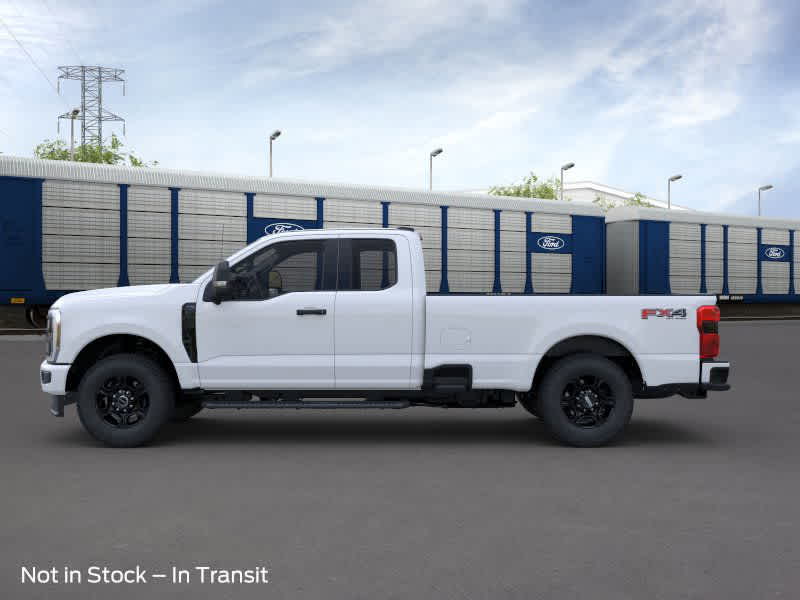 2025 Ford F-350 XL photo 3