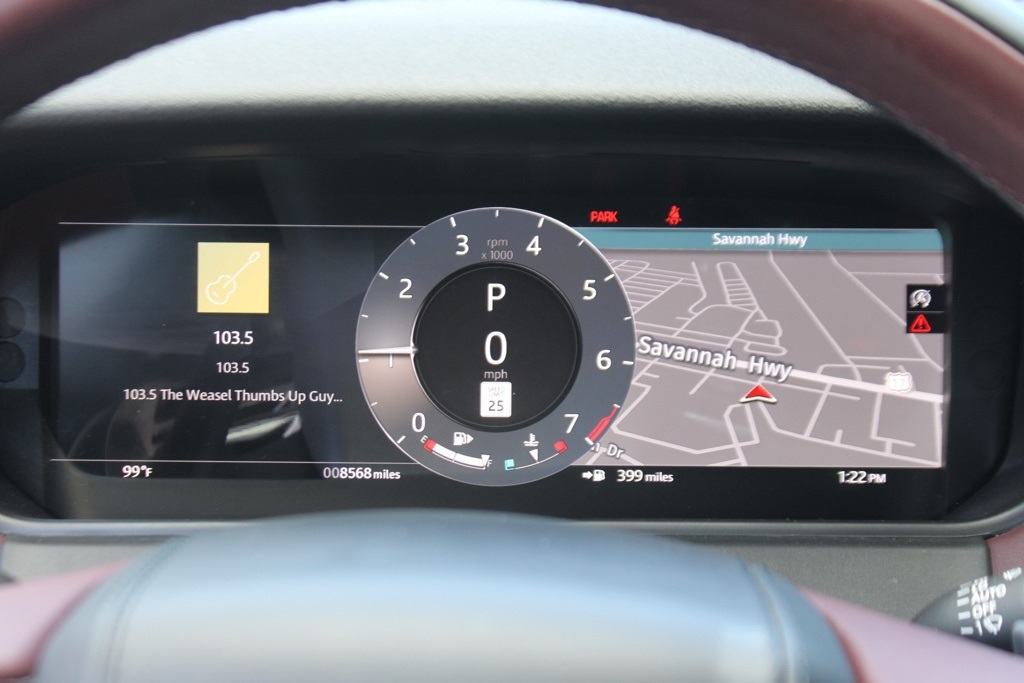 2024 Land Rover Range Rover Velar P400 Dynamic HSE photo 15
