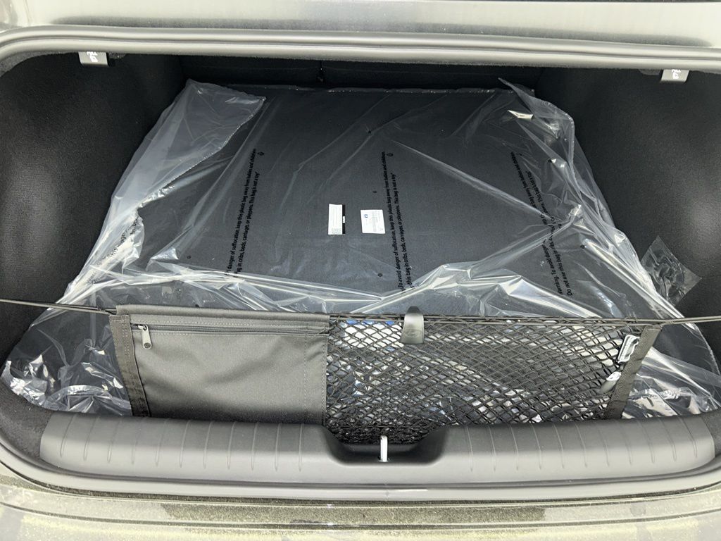 2024 Hyundai Ioniq 6 SEL photo 21