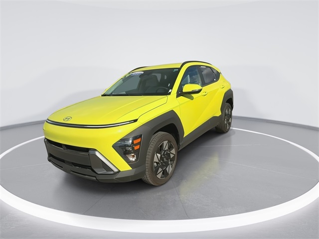2024 Hyundai Kona SEL photo 4