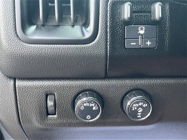 2019 Chevrolet Colorado ZR2 photo 18