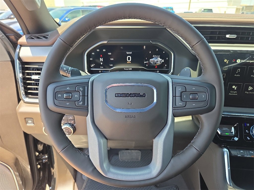 2025 Gmc Sierra 1500 Denali photo 18
