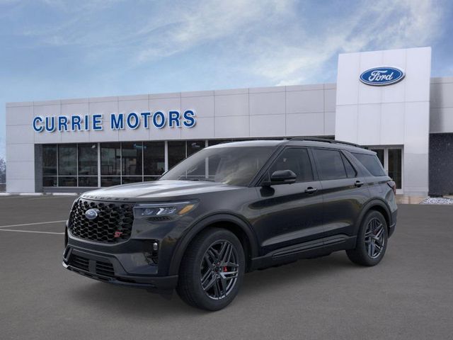 2026 FORD EXPLORER - Image 32