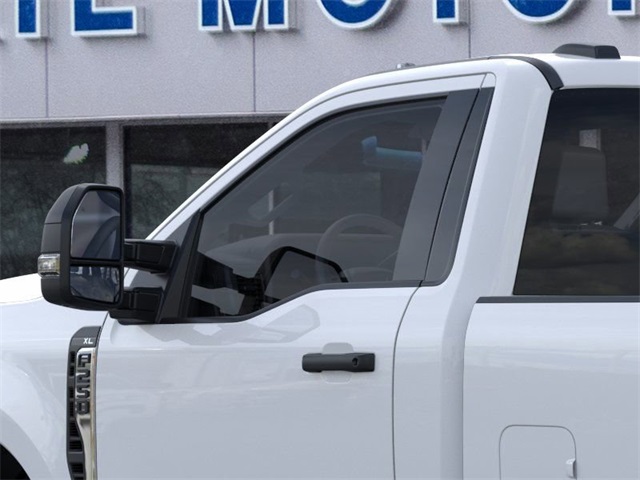 2025 FORD F-250 - Image 42
