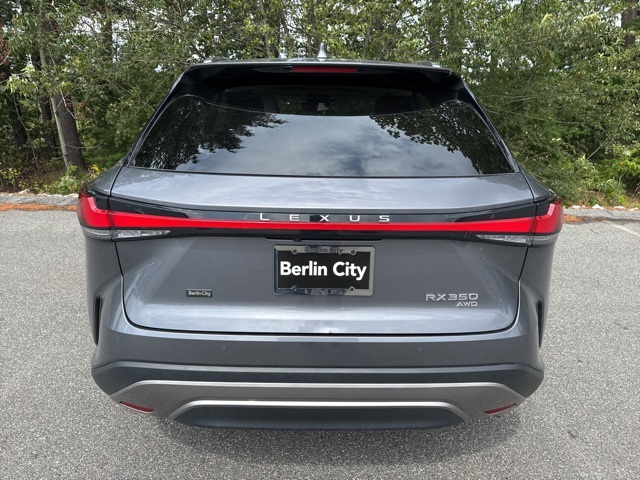 2023 Lexus RX 350 Premium photo 4