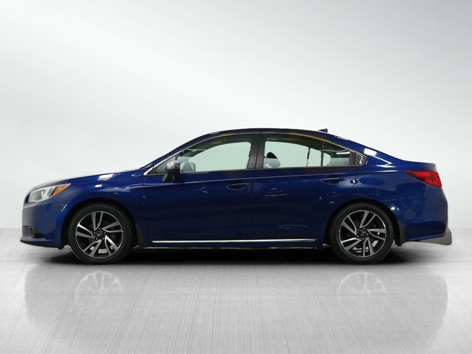Used 2017 Subaru Legacy Sport with VIN 4S3BNAS68H3053573 for sale in Burnsville, Minnesota