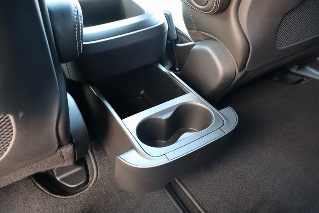 2025 Chrysler Pacifica photo 41