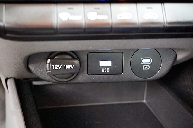 2024 Hyundai Elantra SEL photo 26